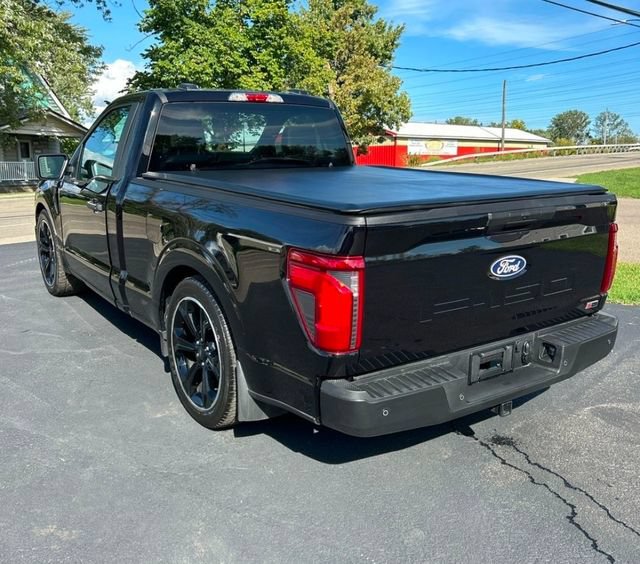 Used 2024 Ford F150 XL RWD image 4