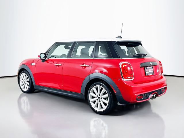 Used 2019 MINI Cooper S image 8