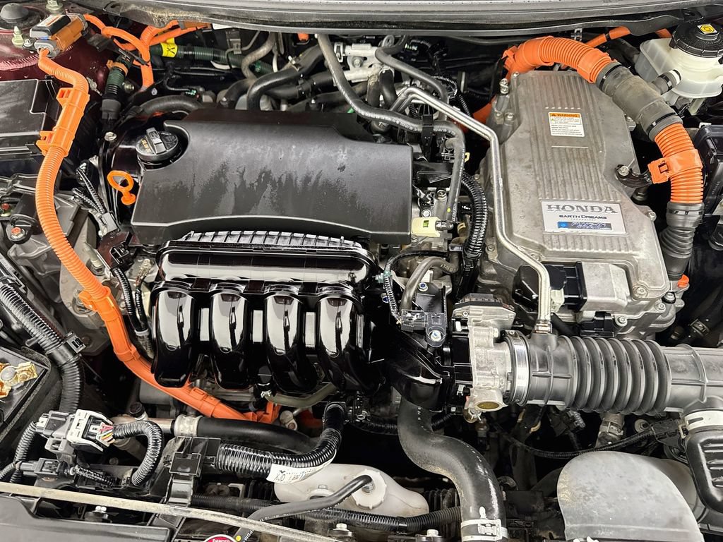 Used 2018 Honda Clarity Plug-In Hybrid image 39