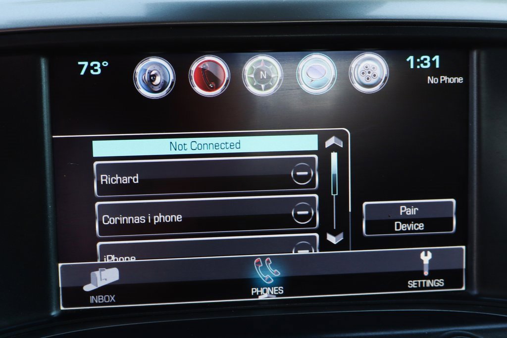 Used 2016 Chevrolet Silverado 2500 LTZ w/ Duramax Plus Package image 32