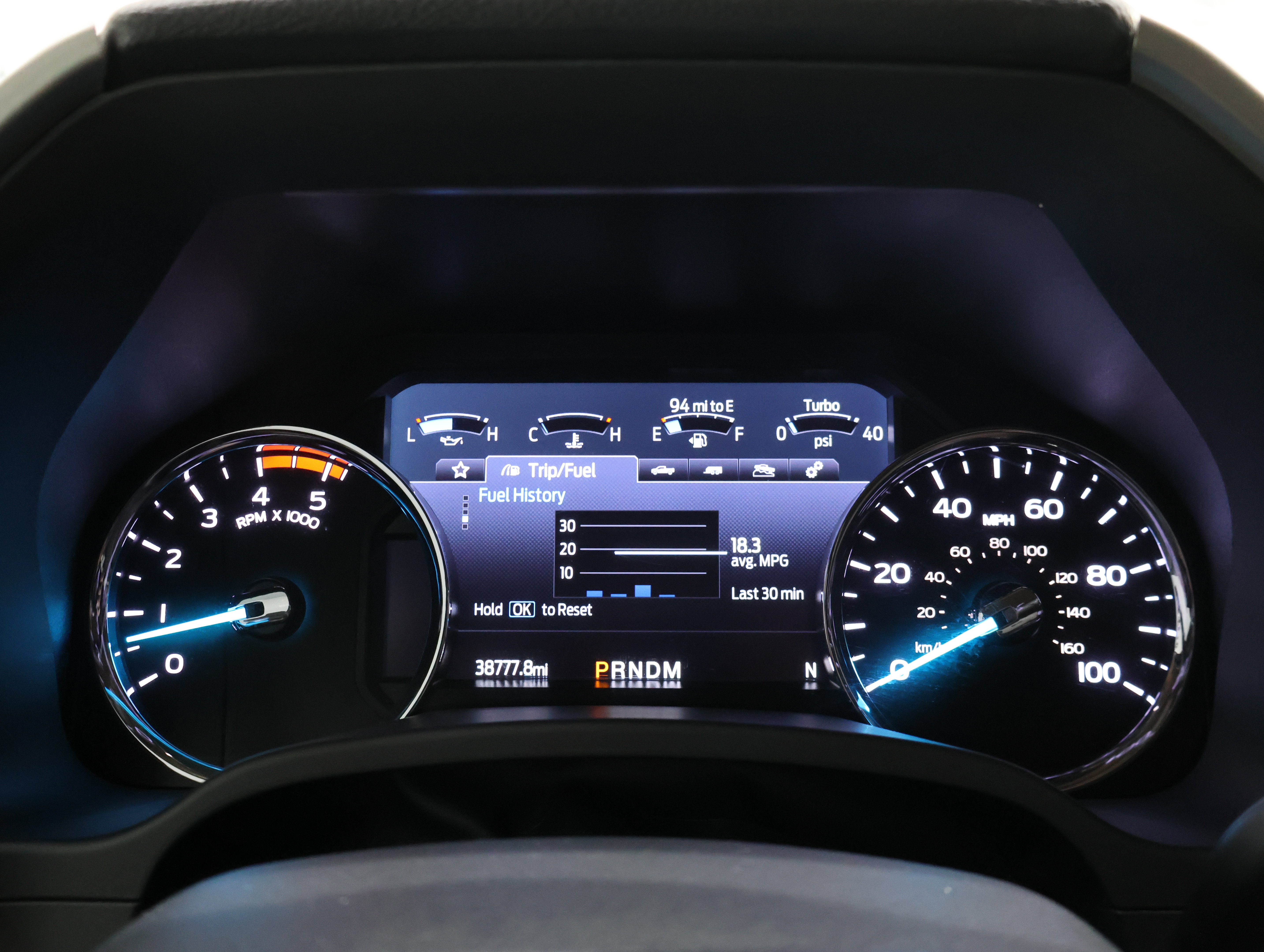 Used 2022 Ford F250 Lariat w/ Lariat Value Package AWD/4WD image 12