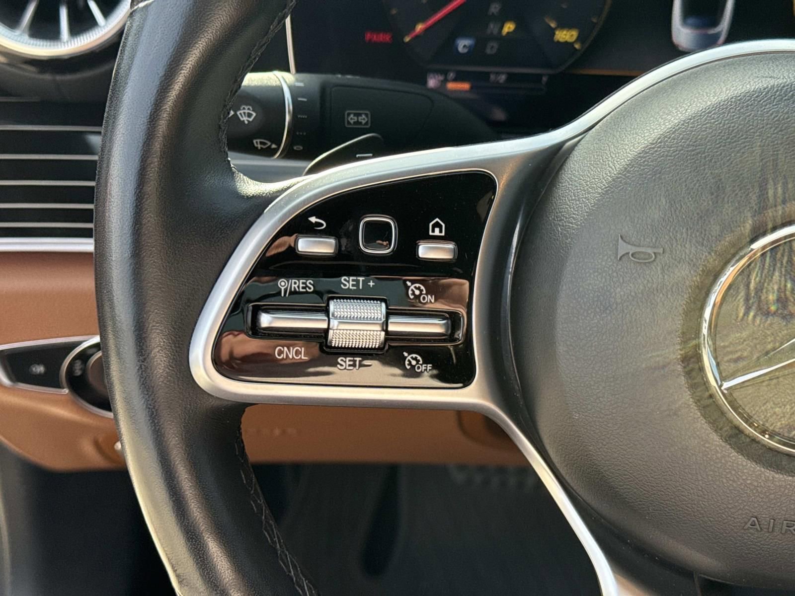 Used 2020 Mercedes-Benz E 450 Cabriolet image 23