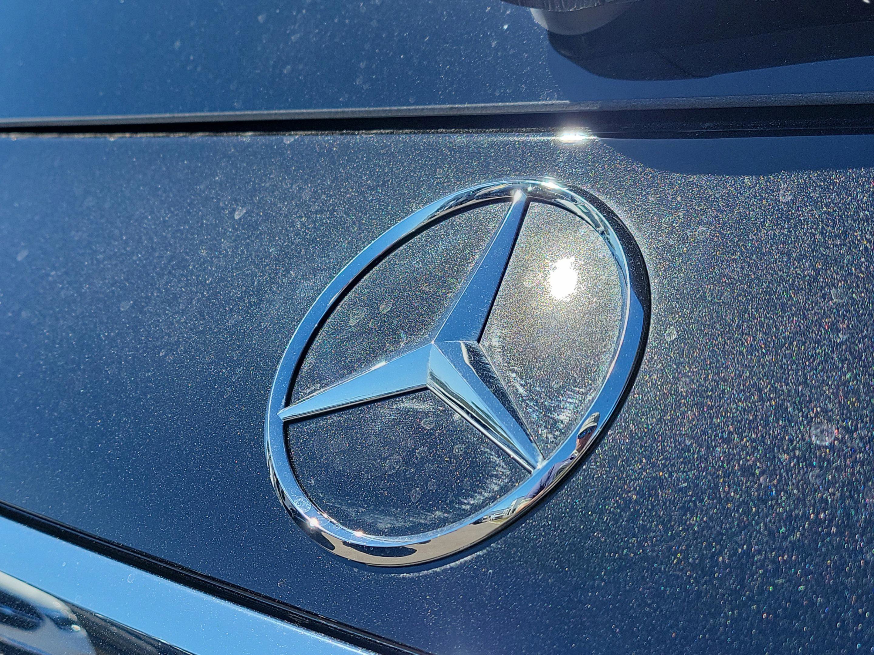 Certified 2026 Mercedes-Benz GLS 580 4MATIC image 35