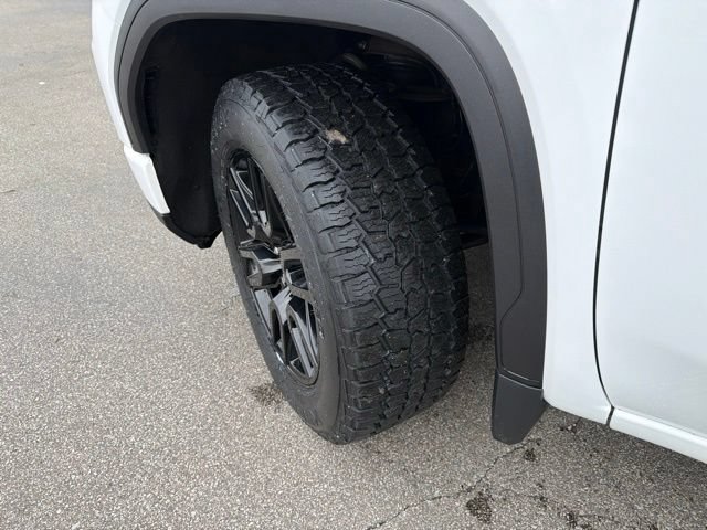 Certified 2024 GMC Sierra 1500 Elevation AWD/4WD image 10