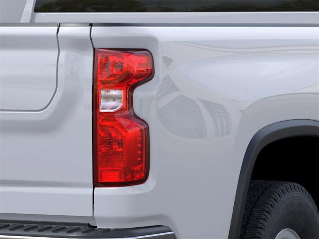 New 2026 Chevrolet Silverado 2500 W/T w/ WT/CX Safety Package image 11