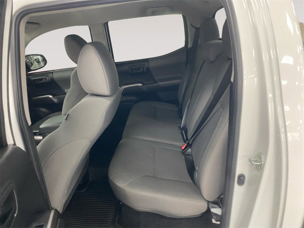 Used 2022 Toyota Tacoma SR5 image 13