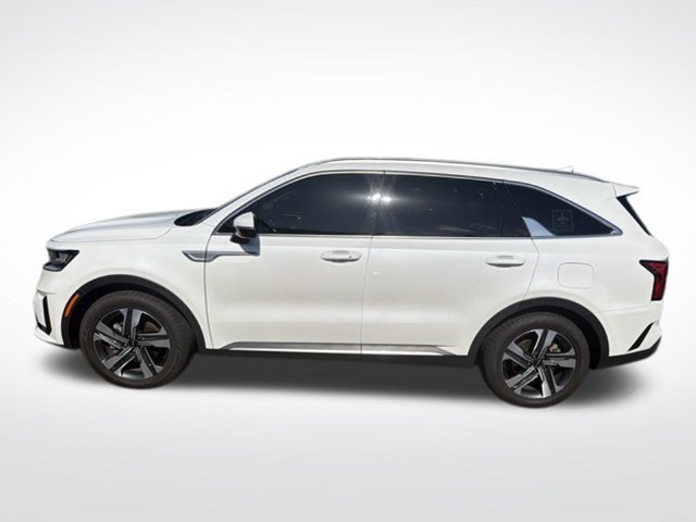 Used 2024 Kia Sorento EX AWD/4WD image 22