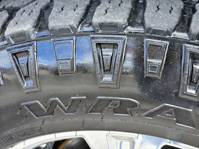 Used 2022 Ford F250 King Ranch w/ Chrome Package image 11