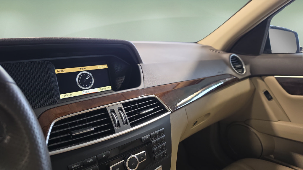 Used 2012 Mercedes-Benz C 300 4MATIC Sedan image 25