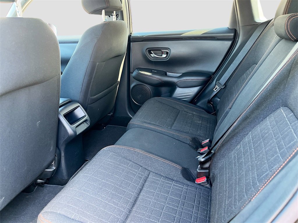 Used 2024 Honda HR-V Sport image 23