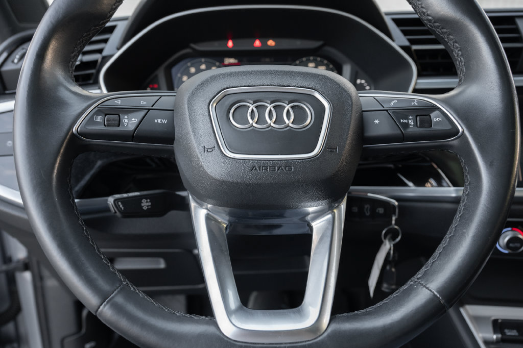 Used 2021 Audi Q3 2.0T Premium AWD/4WD image 22