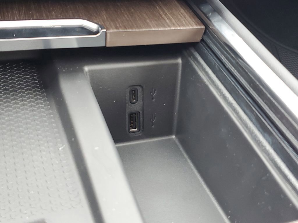 New 2026 GMC Acadia Denali image 30