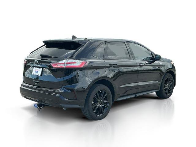 Certified 2024 Ford Edge ST-Line AWD/4WD image 8