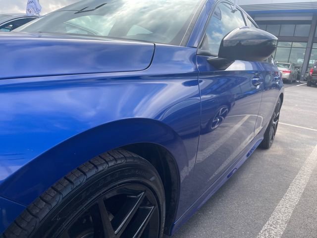 Used 2024 Honda Civic Sport image 5