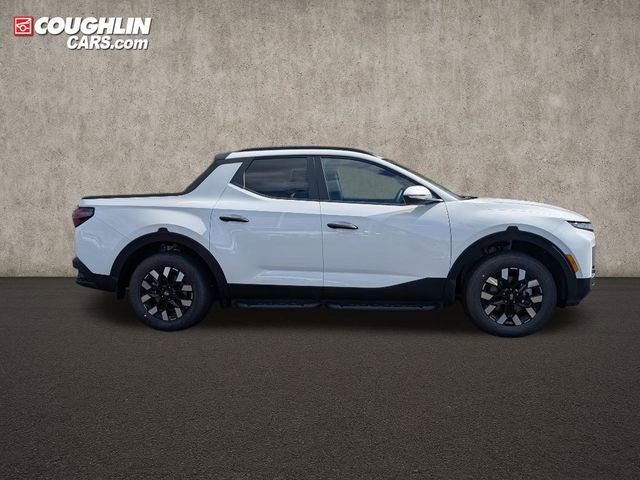 New 2026 Hyundai Santa Cruz SEL image 9