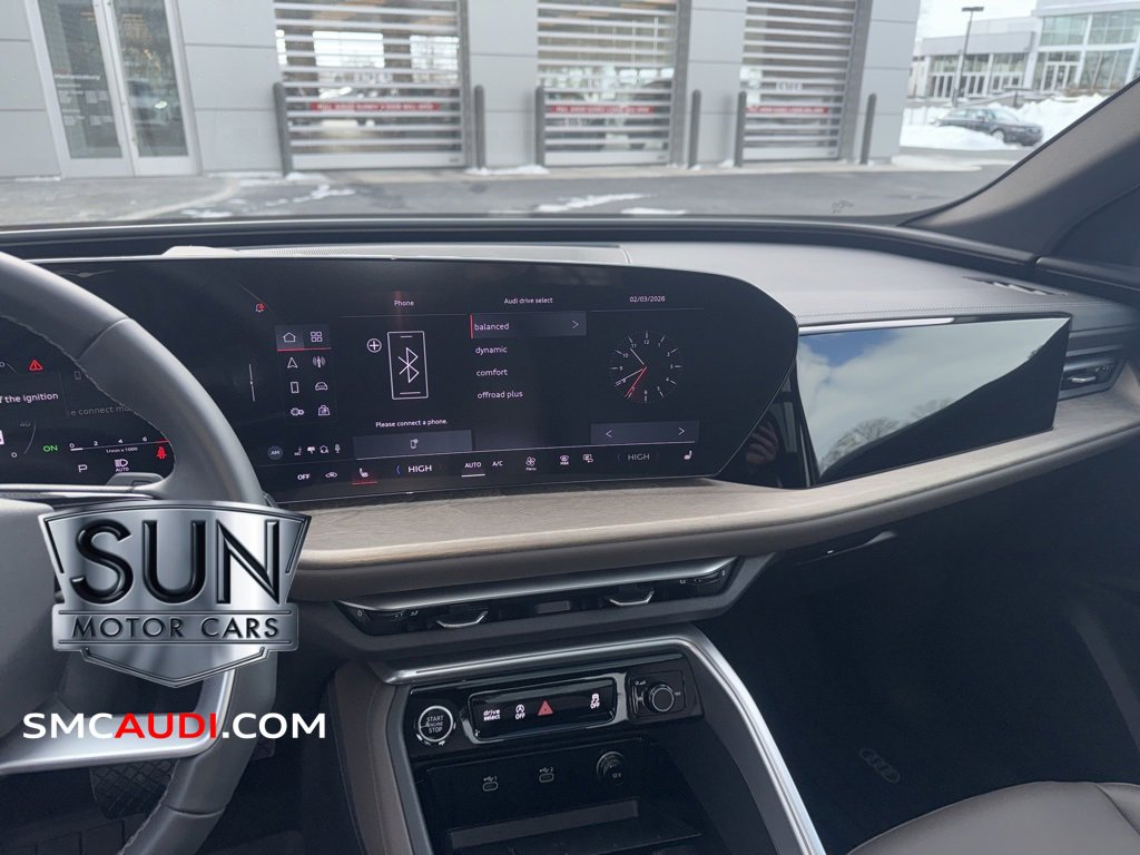 Used 2025 Audi Q5 2.0T Premium w/ Convenience Package image 25