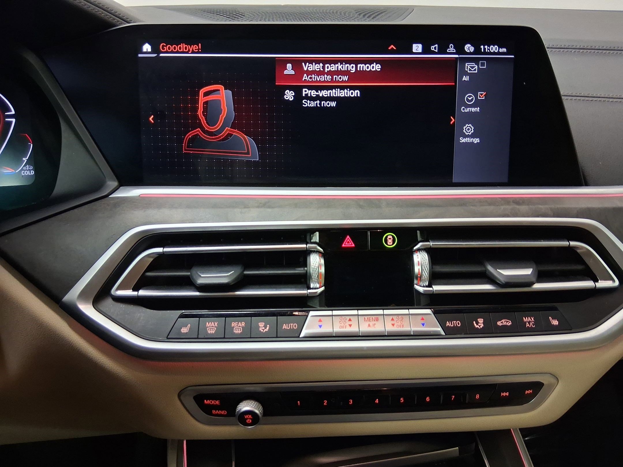 Used 2022 BMW X5 sDrive40i w/ Parking Assistance Package RWD image 25