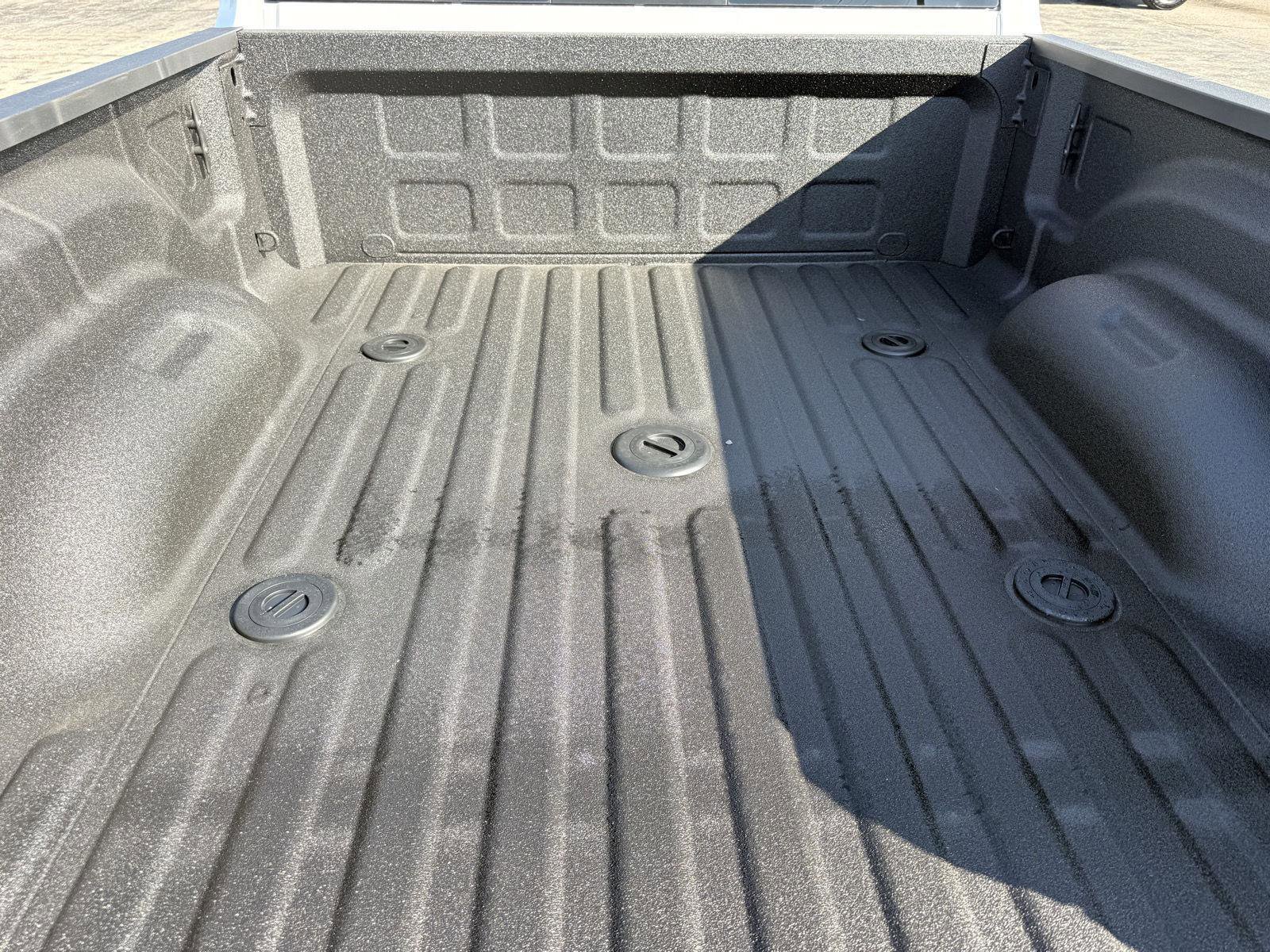 New 2026 RAM 2500 Limited image 53