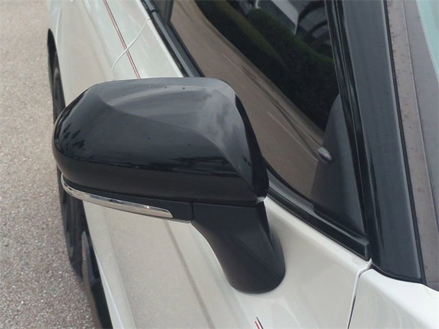 Used 2024 Toyota Camry TRD image 12