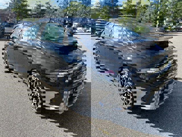 Certified 2024 Hyundai Ioniq 6 SEL image 34