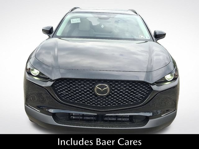 New 2026 MAZDA CX-30 Aire Edition AWD/4WD video 2