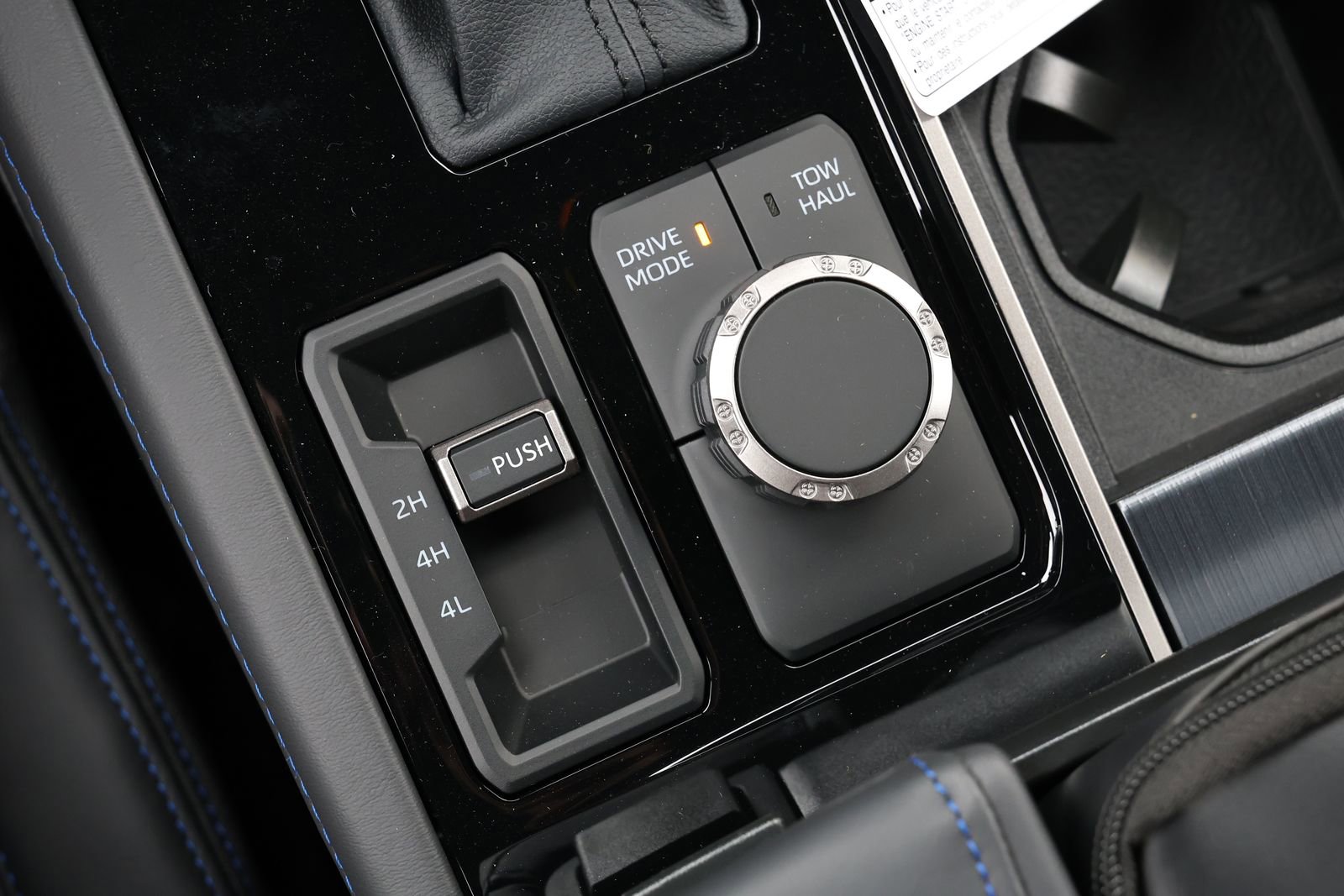 New 2026 Toyota Tundra Platinum image 28