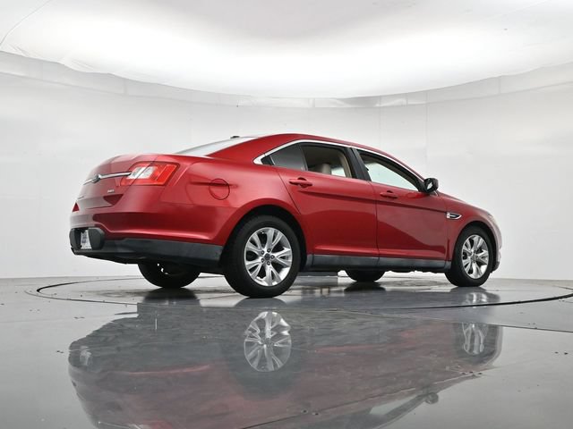 Used 2010 Ford Taurus SEL FWD image 31