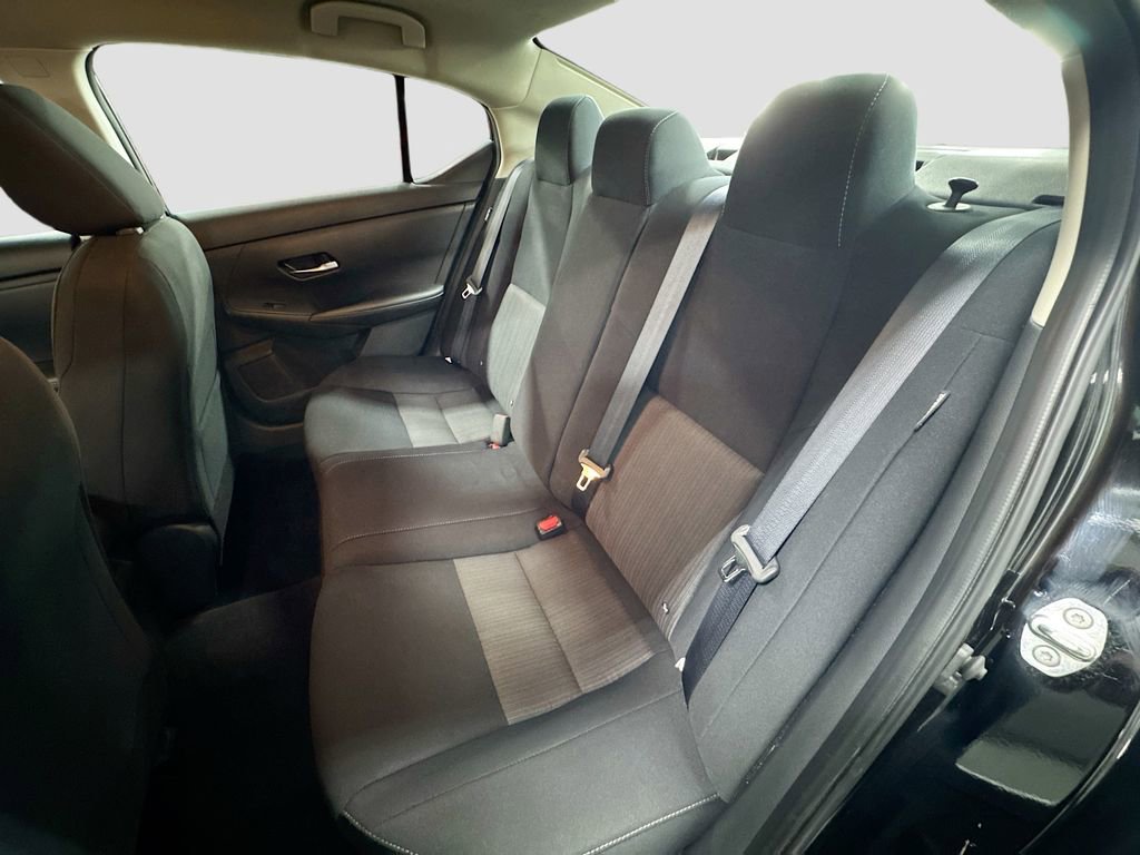 Used 2023 Nissan Sentra SV image 24