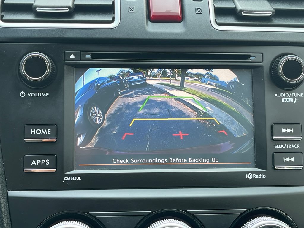Used 2016 Subaru Impreza 2.0i AWD/4WD image 35