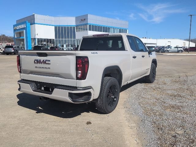 New 2026 GMC Sierra 1500 Pro w/ Graphite Edition image 5