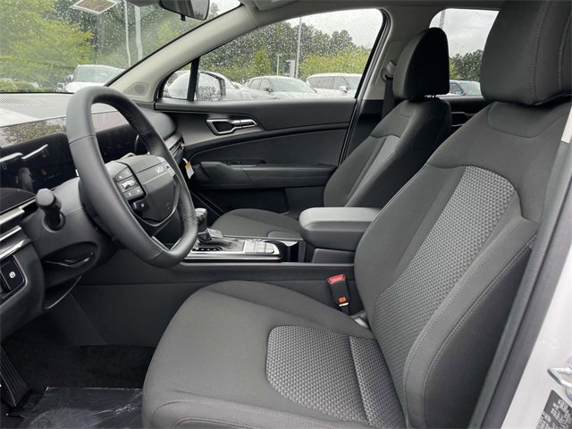 New 2026 Kia Sportage LX w/ LX Convenience Package image 24