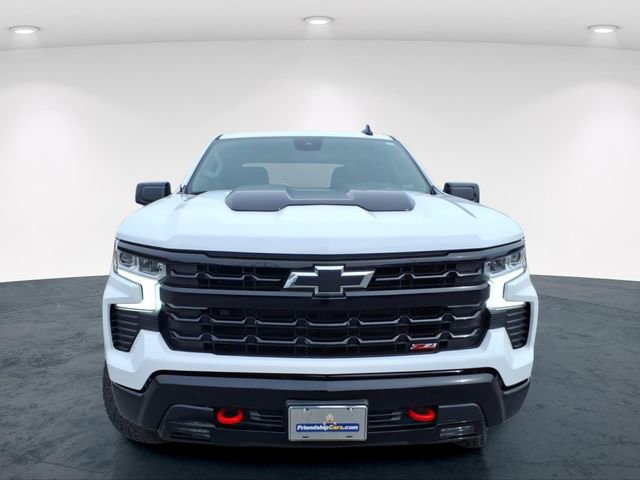 Used 2024 Chevrolet Silverado 1500 LT Trail Boss image 3