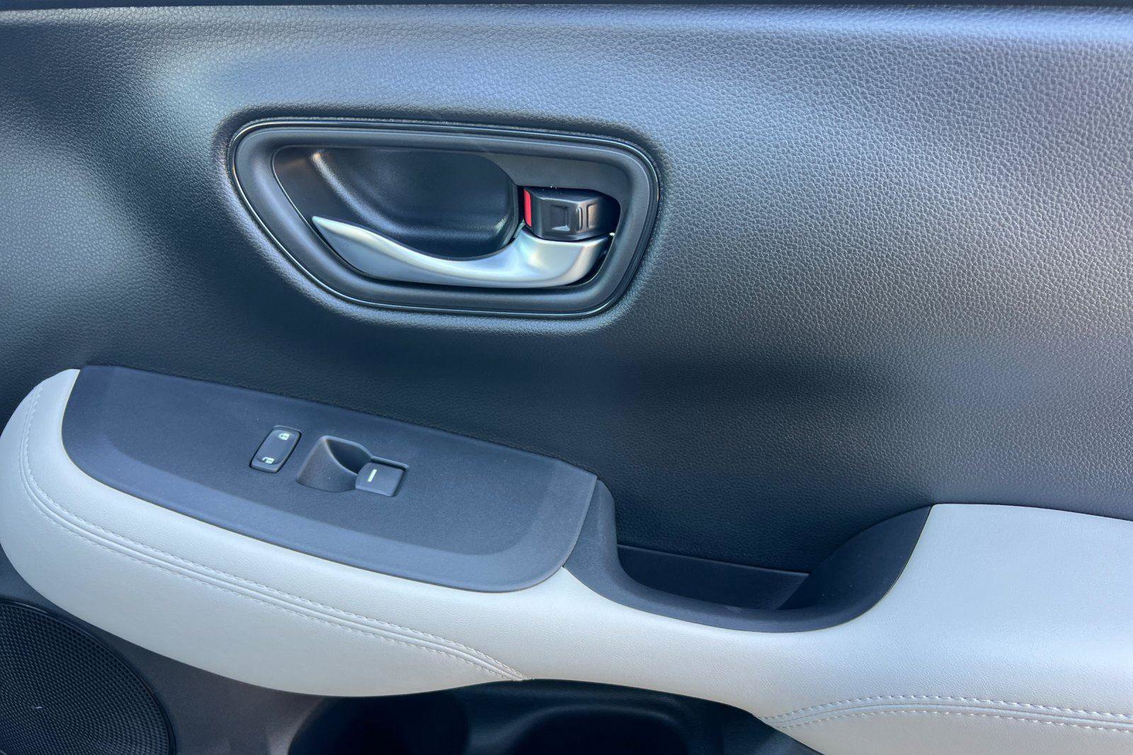 New 2026 Honda HR-V LX image 20