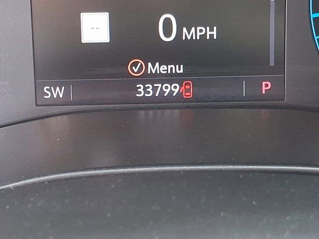 Used 2022 GMC Canyon Denali image 21