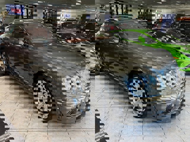 Used 2005 Bentley Continental GT image 9