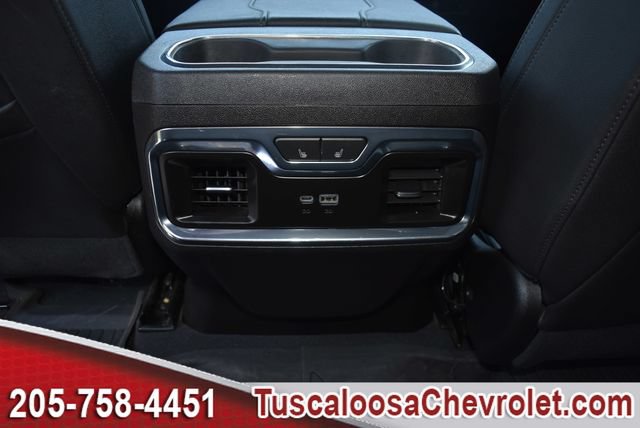 Certified 2024 Chevrolet Silverado 2500 LTZ w/ LTZ Premium Package AWD/4WD image 26