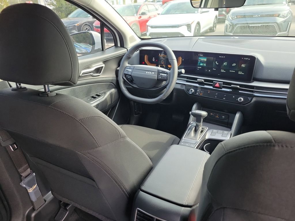 New 2026 Kia Sportage LX w/ LX Convenience Package image 13