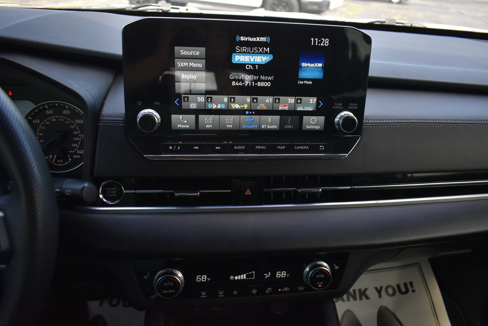 Used 2023 Mitsubishi Outlander SE AWD/4WD image 27