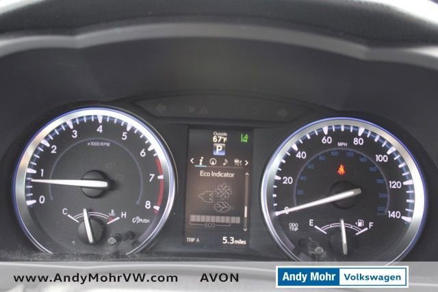 Used 2014 Toyota Highlander Limited Platinum FWD image 42
