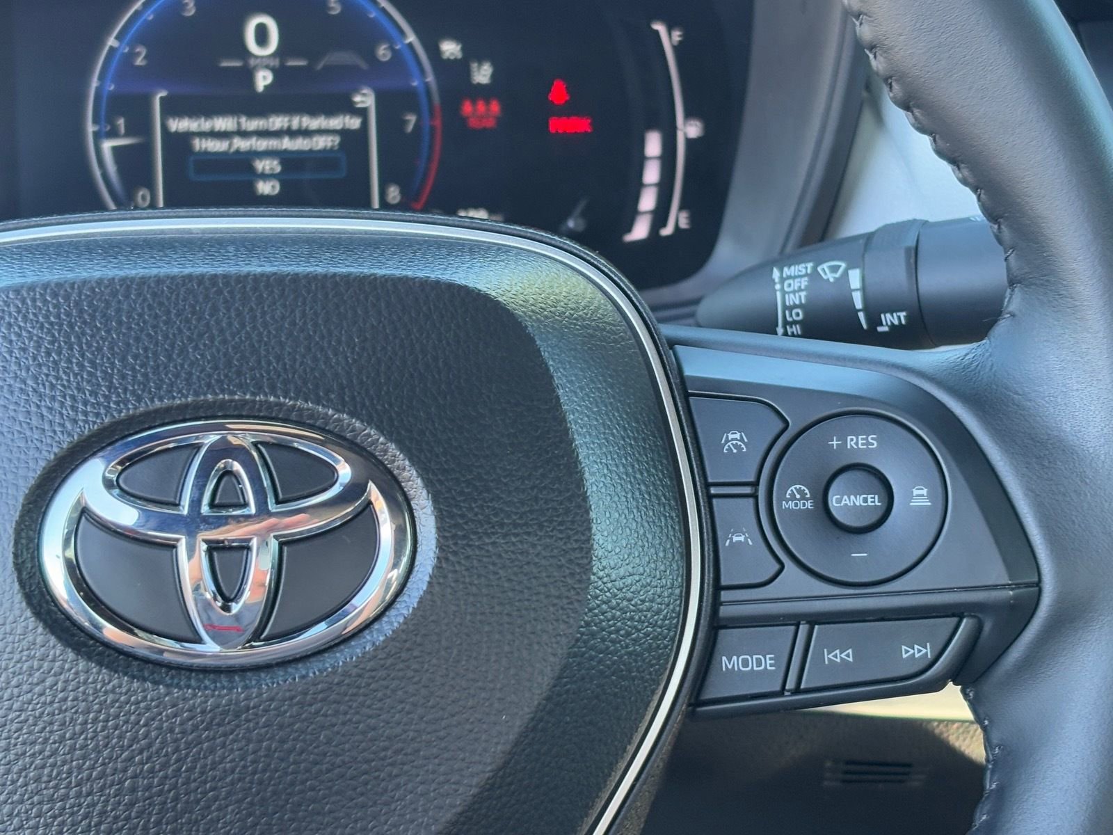 Certified 2025 Toyota Corolla FX image 24