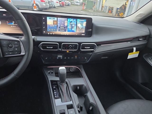 New 2026 Nissan Sentra SR w/ SR Premium Package image 21