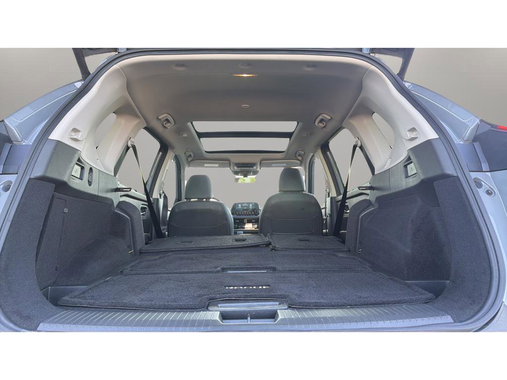 Certified 2023 Nissan Rogue Platinum AWD/4WD image 9