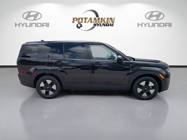 New 2026 Hyundai Santa Fe SE image 4