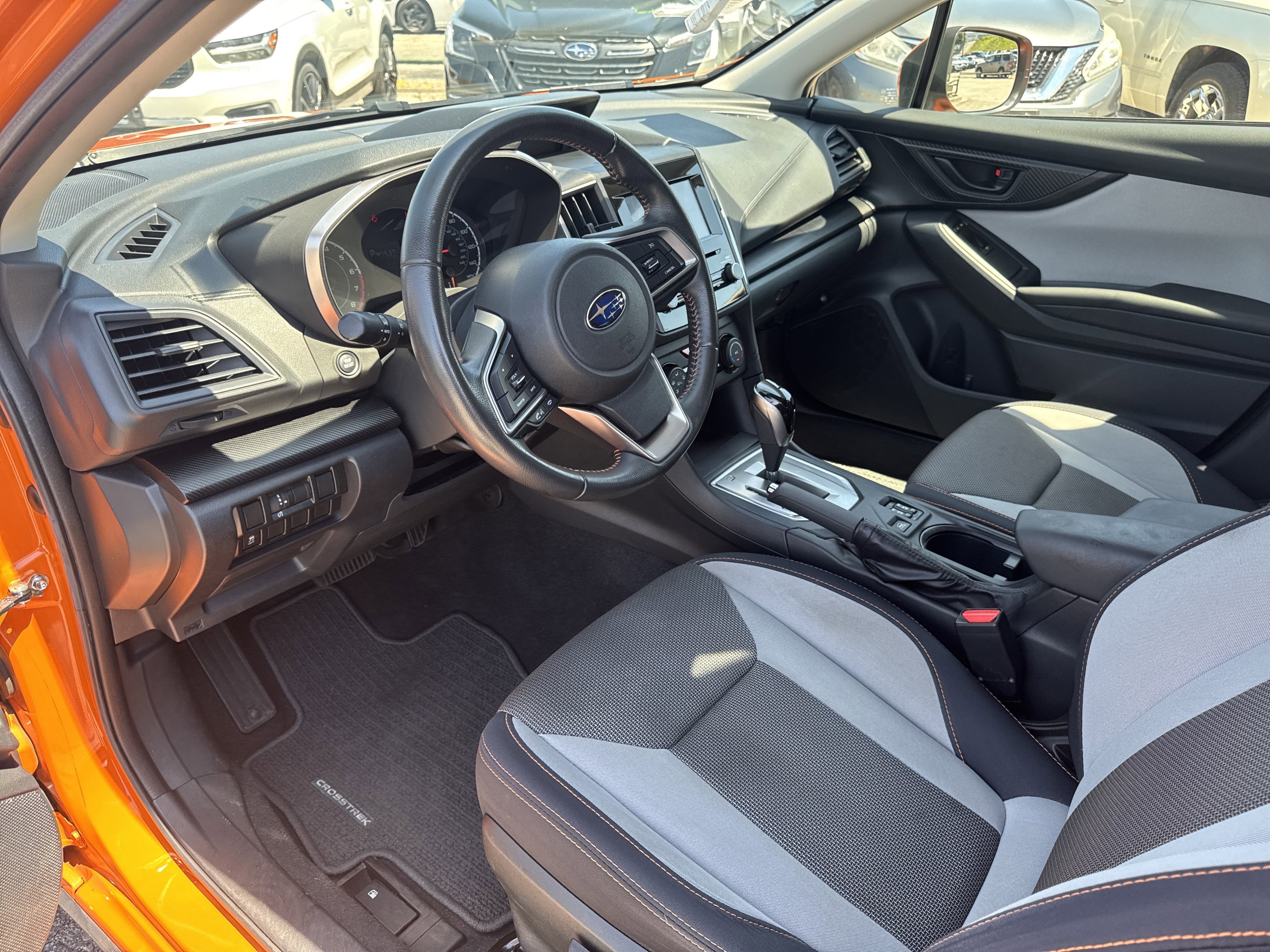 Used 2019 Subaru Crosstrek 2.0i Premium AWD/4WD image 23