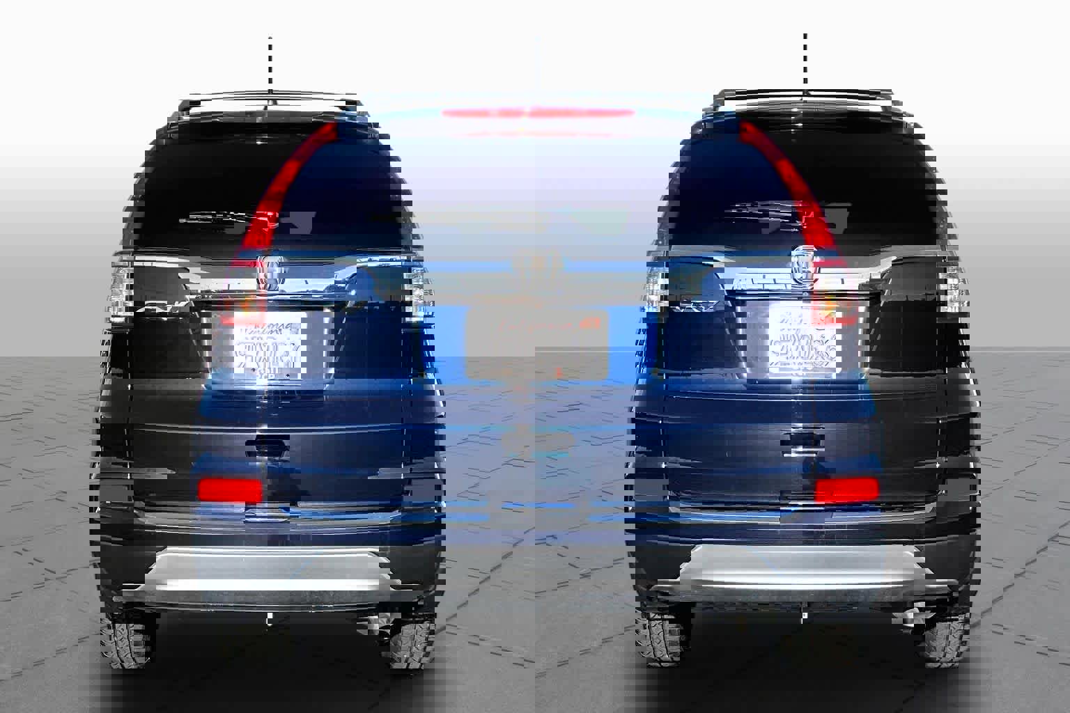 Used 2015 Honda CR-V EX image 4