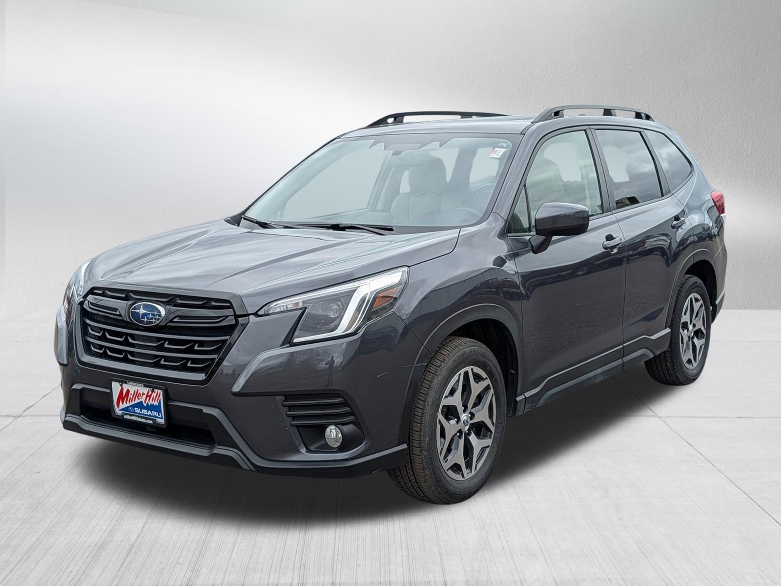 Used 2023 Subaru Forester Premium AWD/4WD image 3