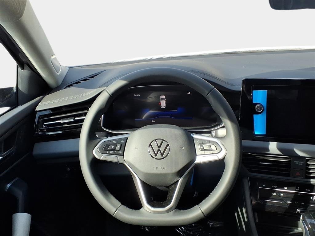 New 2026 Volkswagen Jetta SE image 13