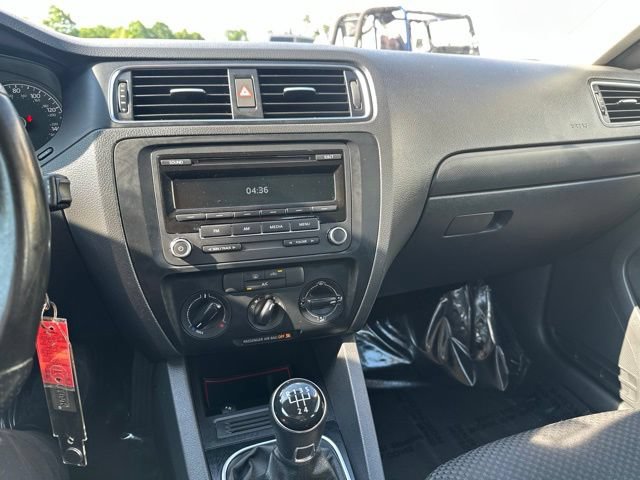 Used 2014 Volkswagen Jetta Sedan FWD image 24