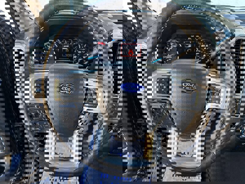 Used 2021 Ford F350 Lariat w/ Lariat Ultimate Package image 22