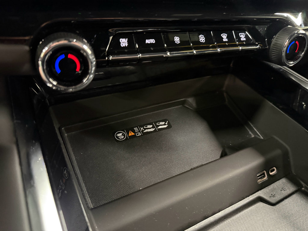 Certified 2025 Chevrolet Tahoe LT AWD/4WD image 39